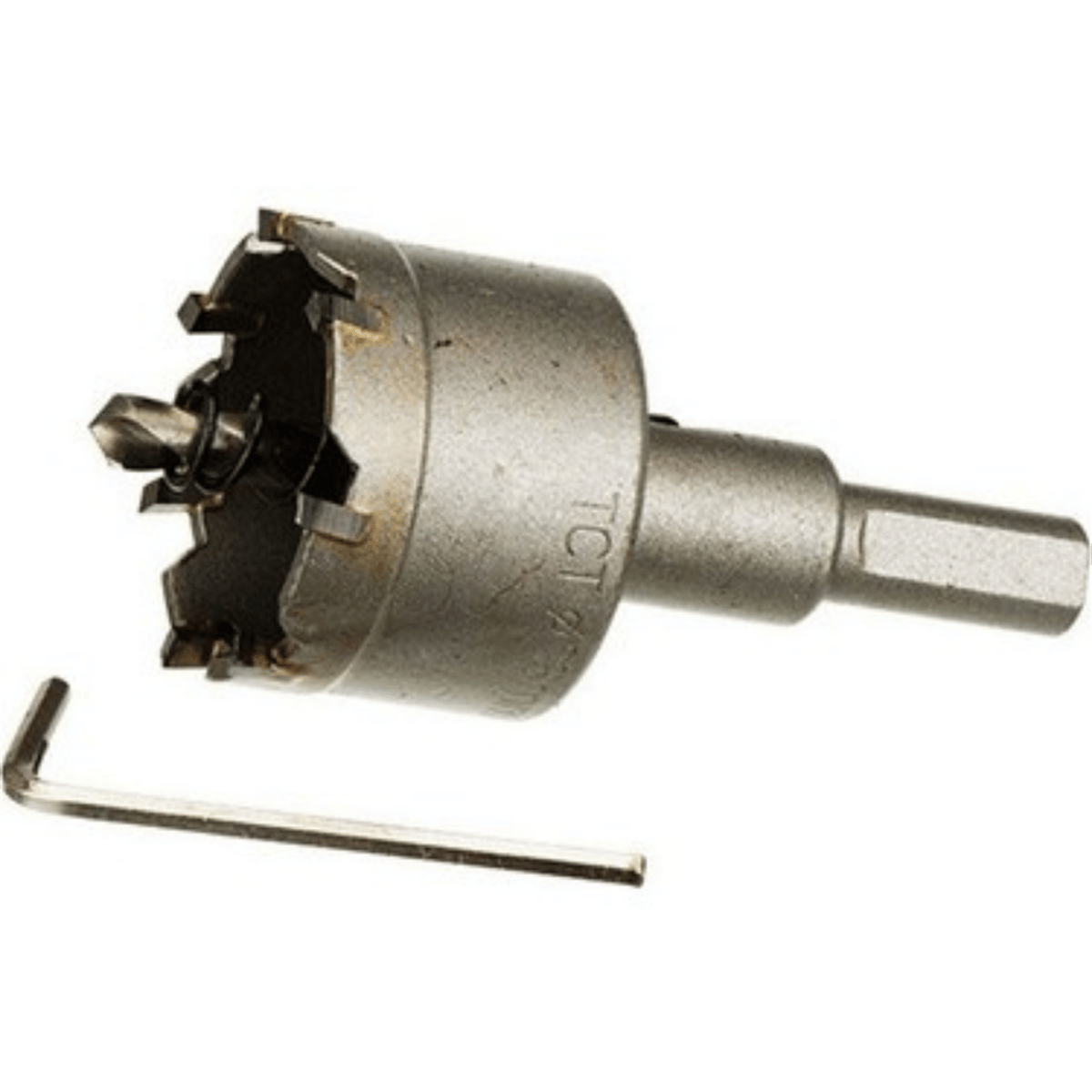 Tomax T,C,T, Metal Delme Panç 50 mm