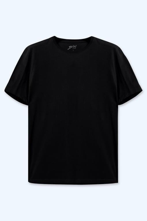 Erkek Basic T-Shirt