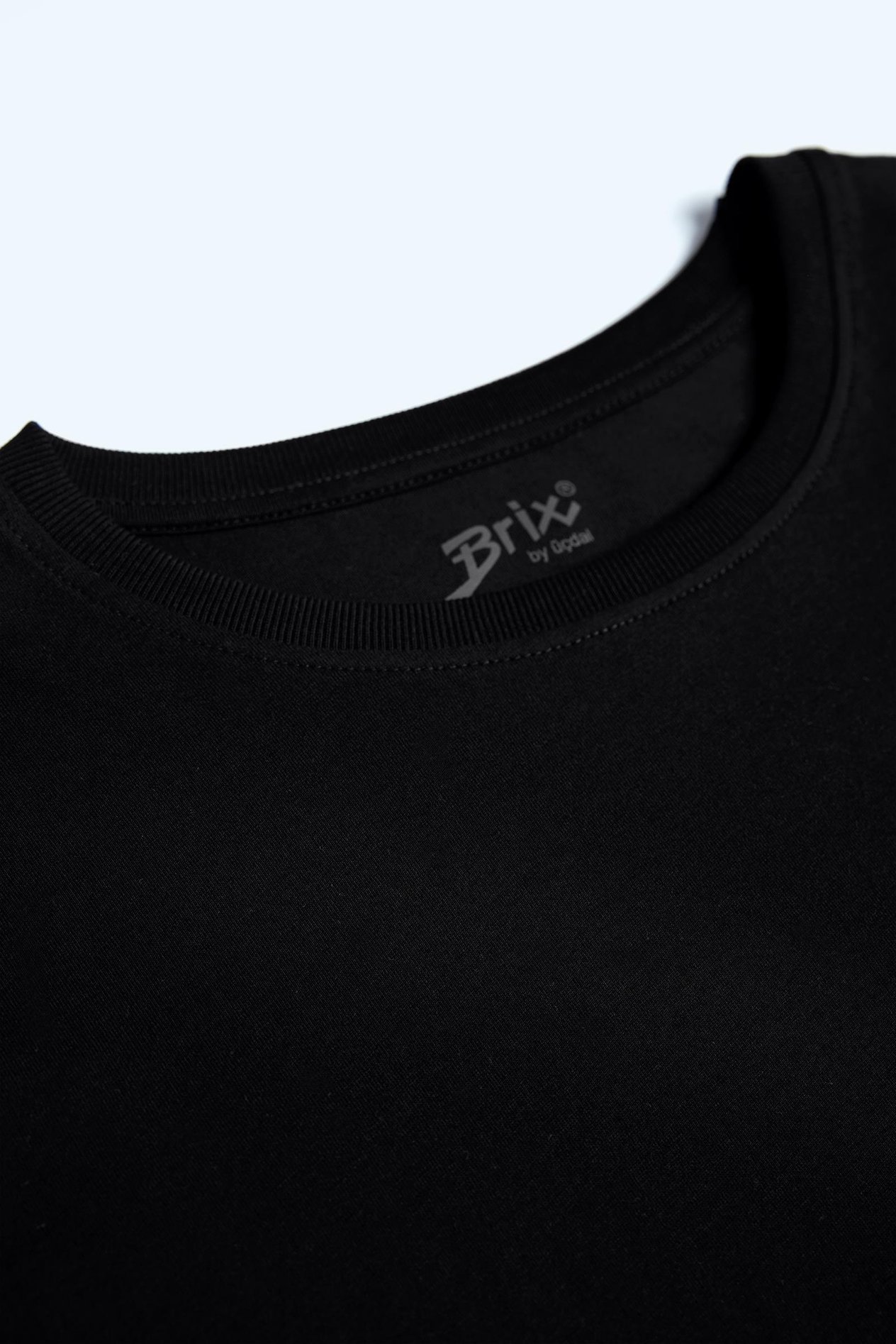 Erkek Basic T-Shirt