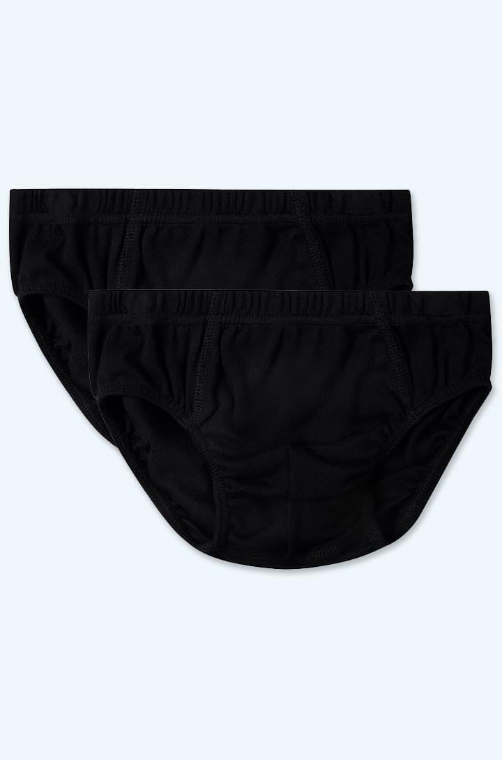 Erkek Çocuk 2'li Slip