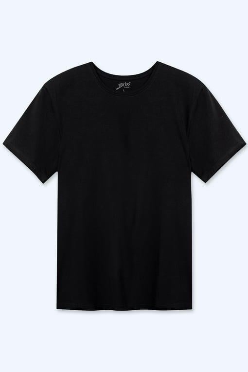 Erkek O Yaka T-Shirt