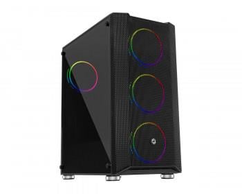 Frisby Fc-9405G 650W 80+ Panda Double Slim F.Kasa