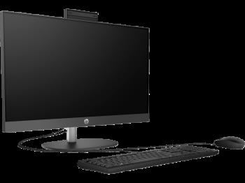 Hp 240 G10 8T2W8Es İ7-1355U 32Gb 512Gb Ssd 23.8'' Dos
