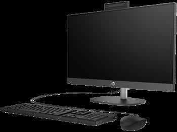 Hp 240 G10 8T2W8Es İ7-1355U 32Gb 512Gb Ssd 23.8'' Dos
