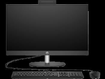 Hp 240 G10 8T2W8Es İ7-1355U 32Gb 512Gb Ssd 23.8'' Dos
