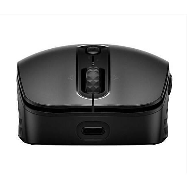 HP 695 ŞARJ EDİLEBİLİR KABLOSUZ MOUSE 8F1Y4AA