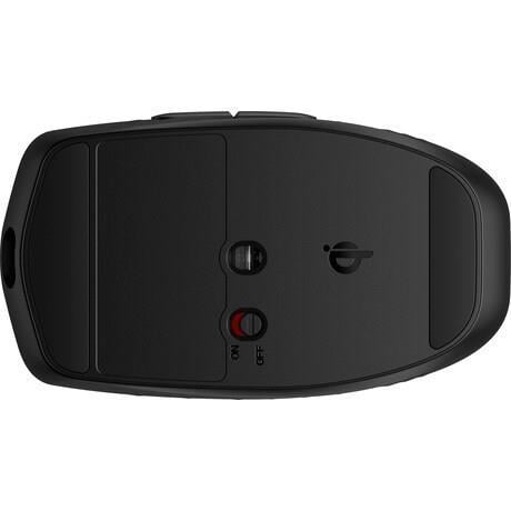 HP 695 ŞARJ EDİLEBİLİR KABLOSUZ MOUSE 8F1Y4AA