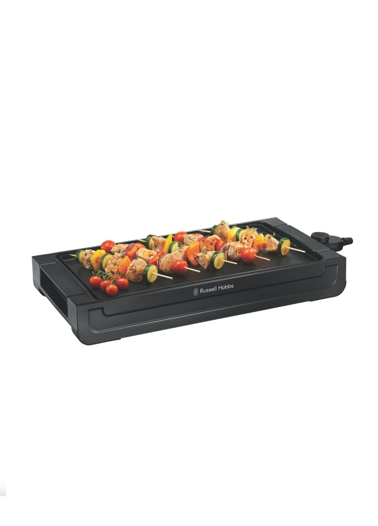 Elektrikli Pişirme Aletleri Russell Hobbs Elektrikli Izgara 2400 W