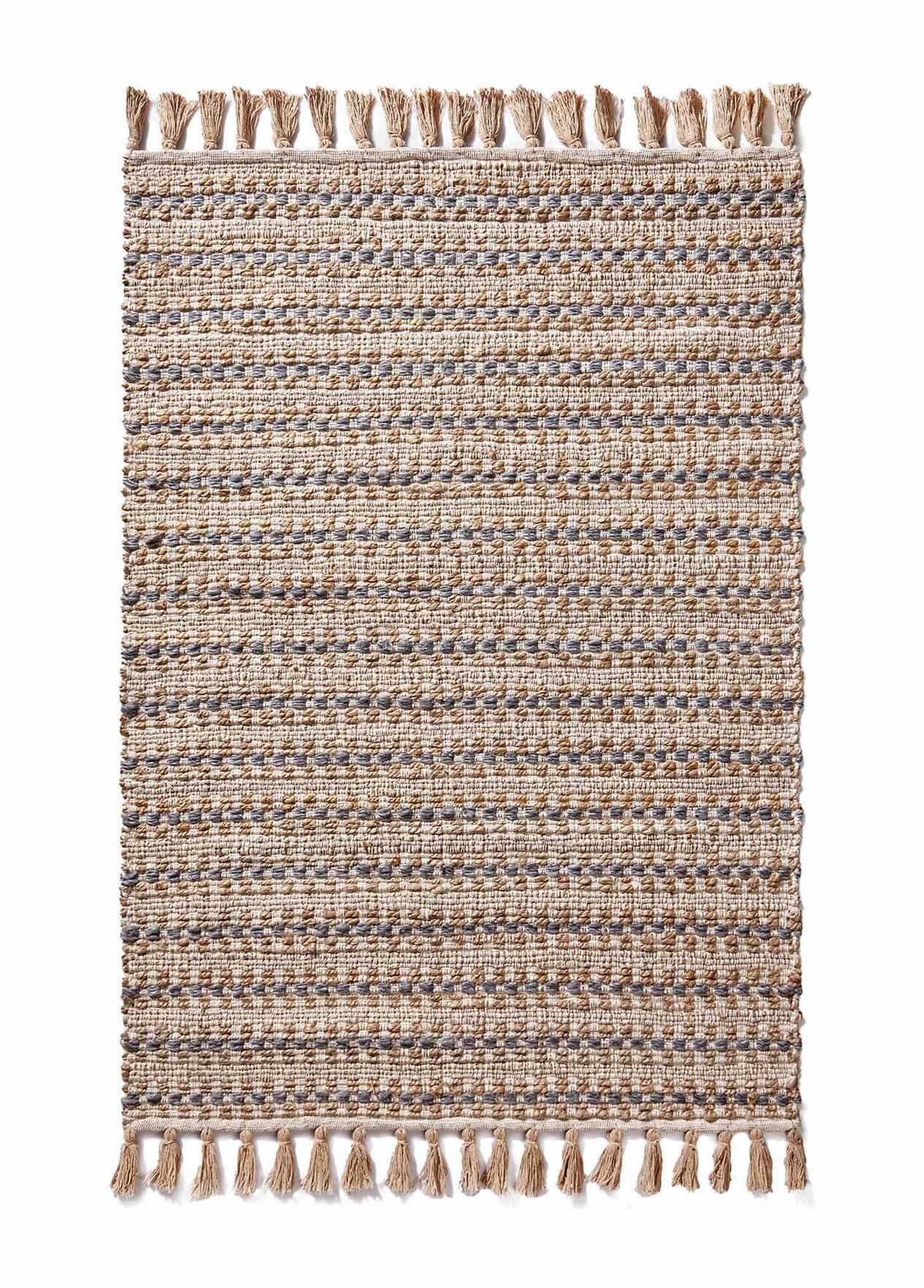 Halı & Kilim The Mia Jutte Kilim 180x120 cm KLM0182