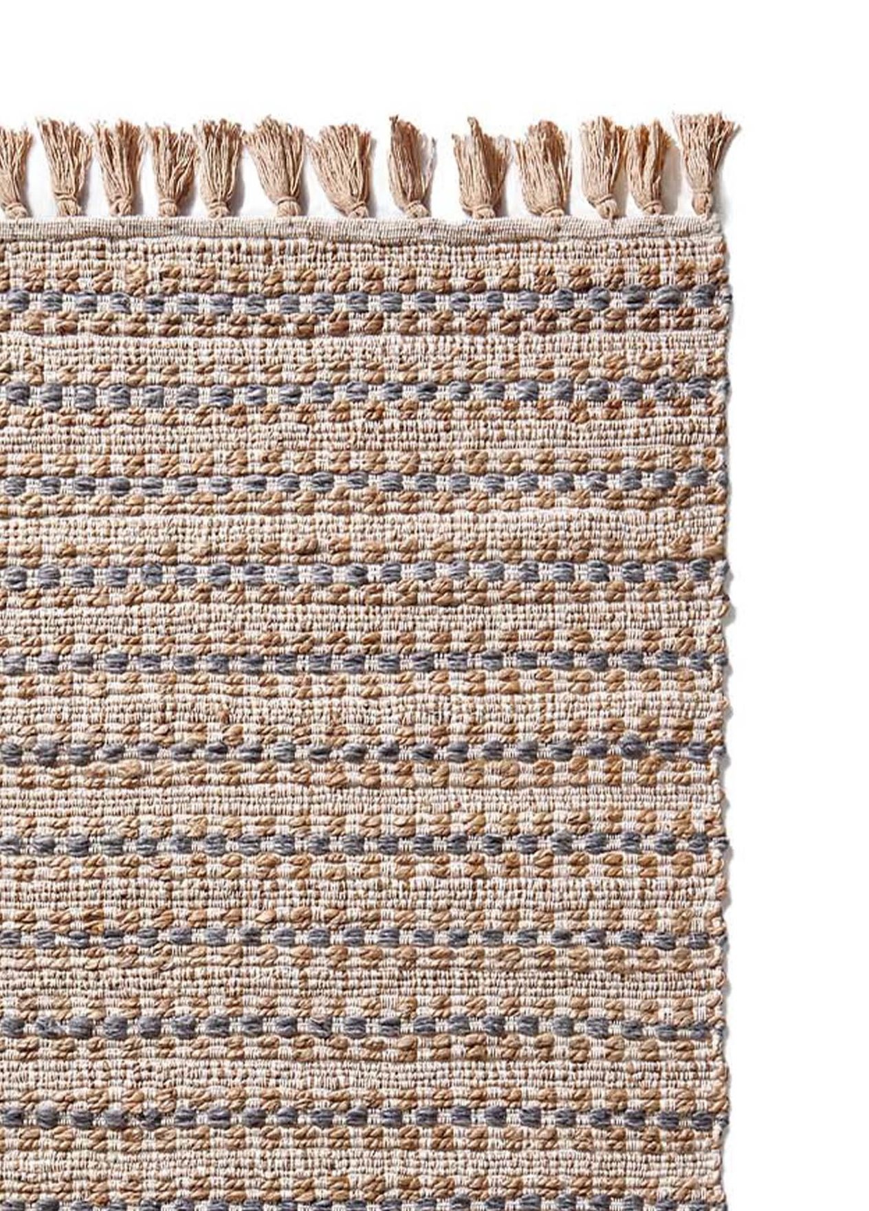 Halı & Kilim The Mia Jutte Kilim 180x120 cm KLM0182