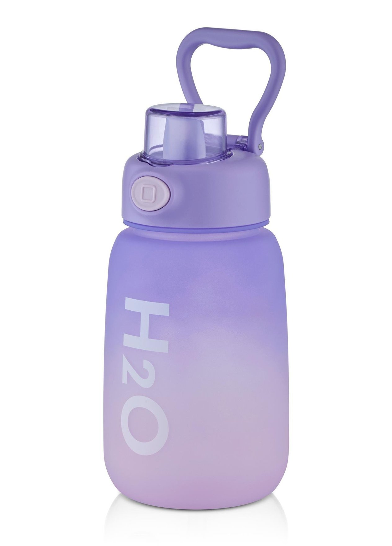 Termos & Mataralar The Mia H2O Matara Lila 800 ml 76031
