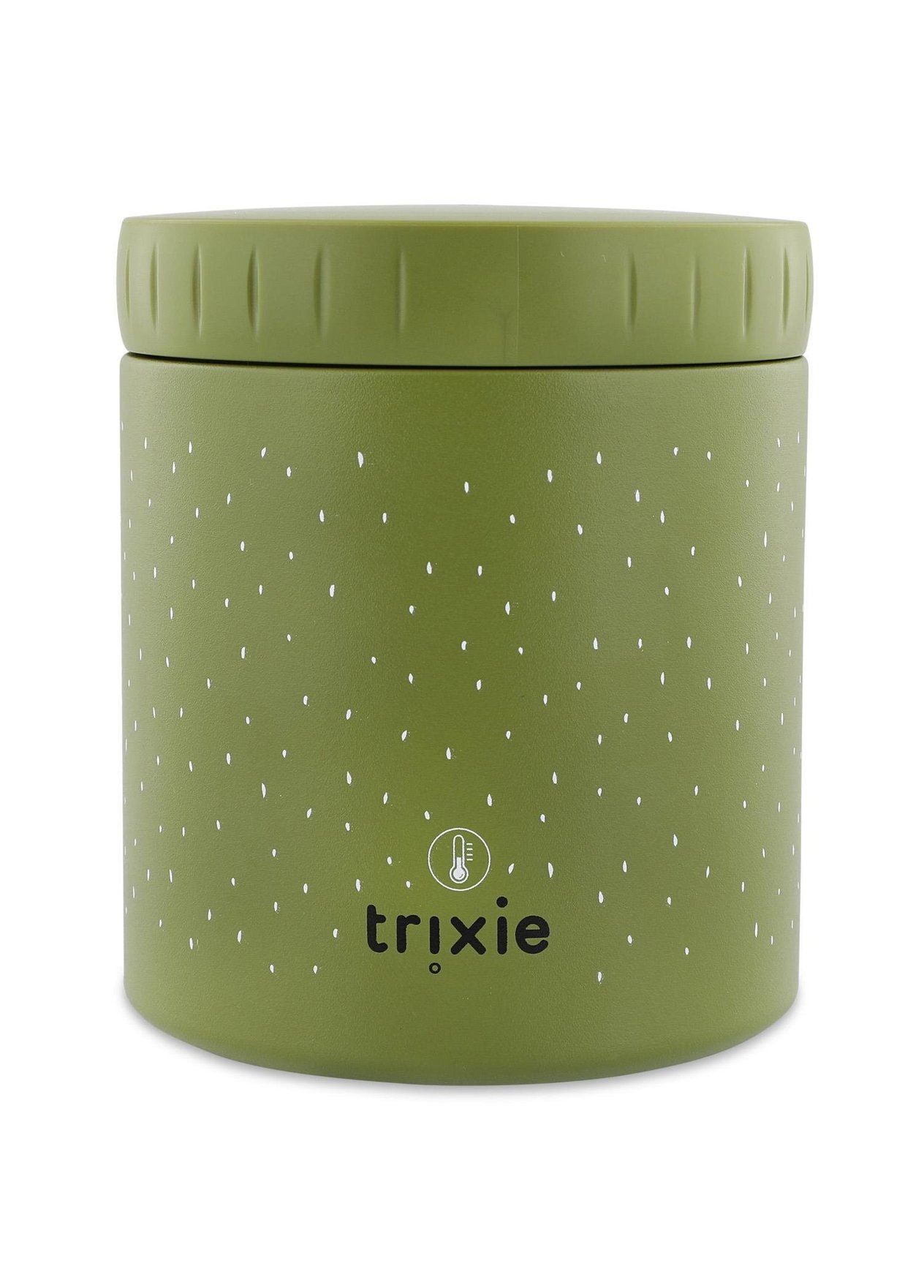 Termos & Mataralar TRİXİE Mr. Dino Termal Mama Termosu 500 ml