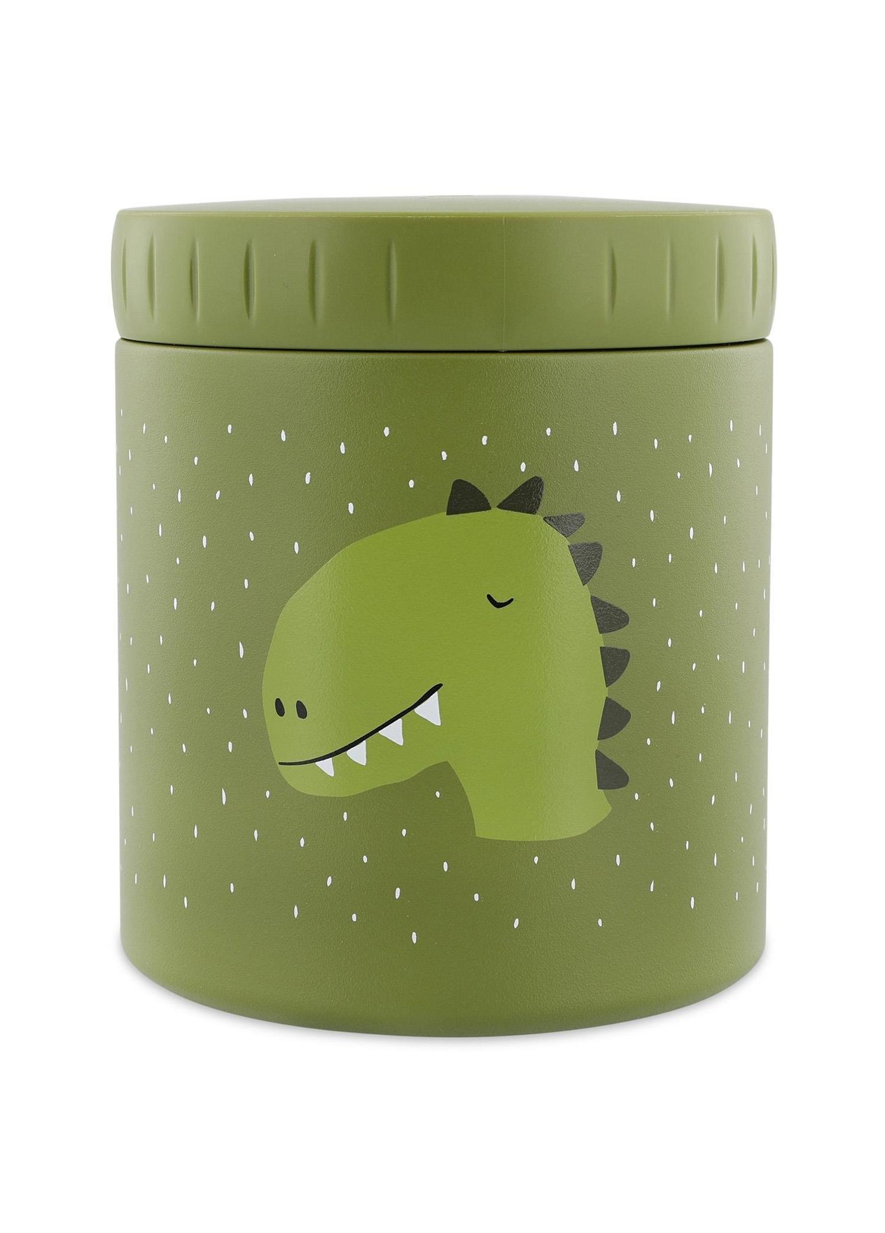 Termos & Mataralar TRİXİE Mr. Dino Termal Mama Termosu 500 ml