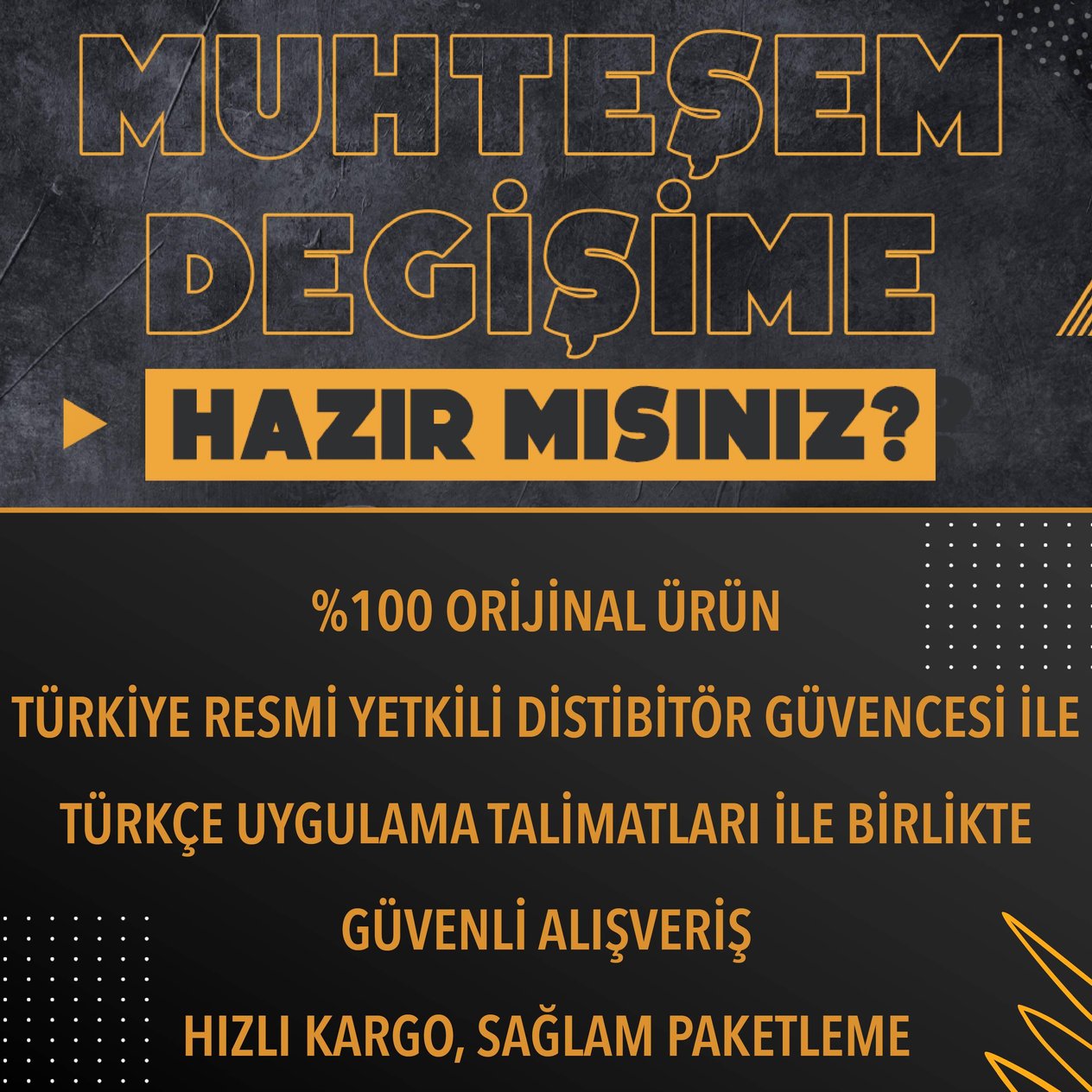 Toppik 3 gr (Deneme Boyu) Orta Sarı