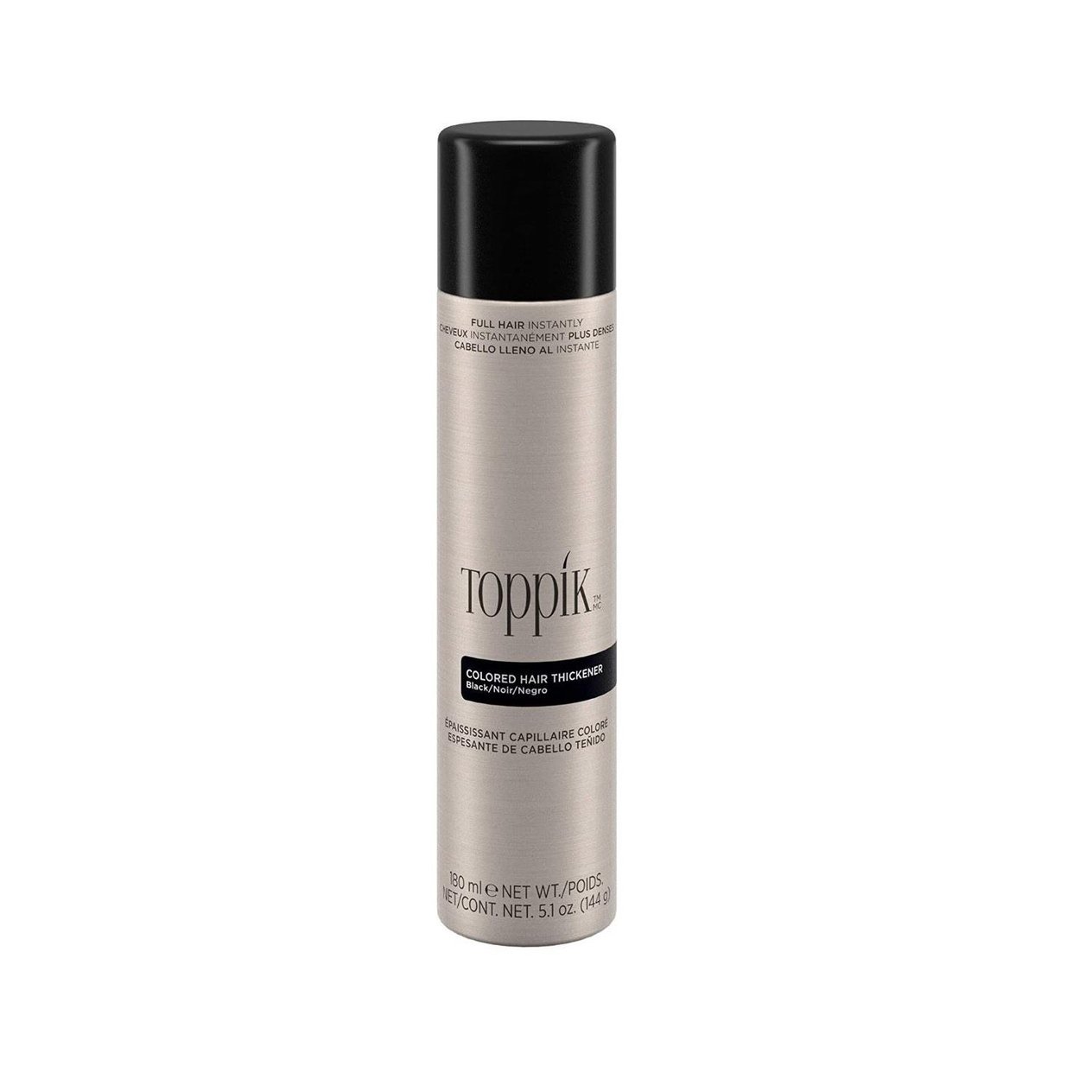 Toppik Keratin Sprey SİYAH