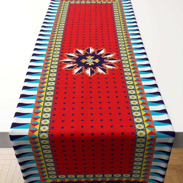 45x150 cm Runner