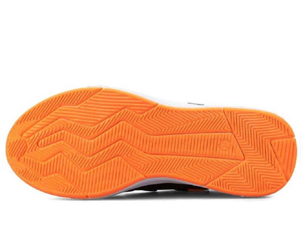 Unisex Kalın Tabanlı Yüksek Tabanlı Kışlık Baharlık Spor Ayakkabı Sneaker