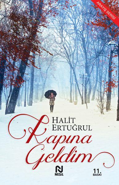 Kapına Geldim-Halit Ertuğrul-Fussilet Kitap