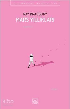 Mars Yıllıkları