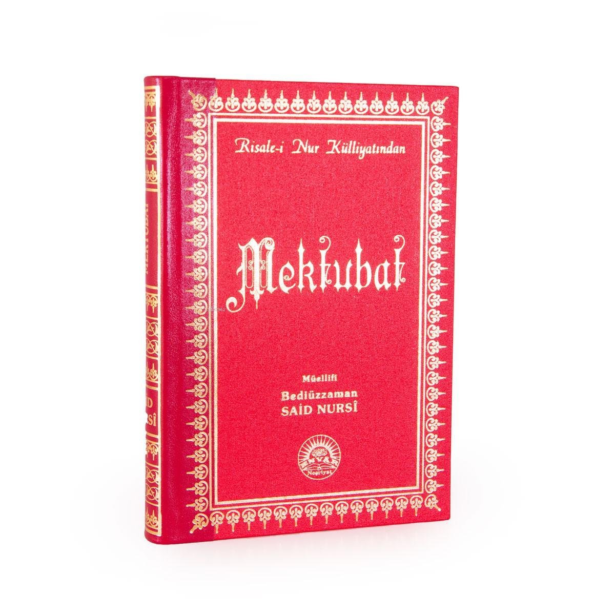Mektubat Büyük