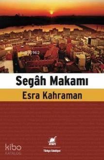 Segah Makamı