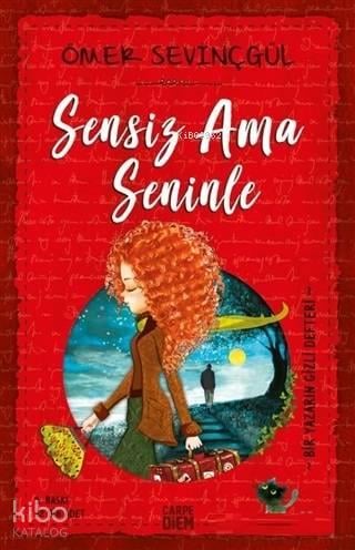 Sensiz Ama Seninle