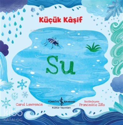 Su - Küçük Kaşif
