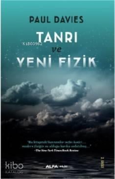 Tanrı ve Yeni Fizik