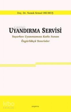 Uyandırma Servisi
