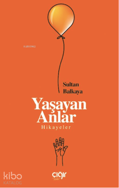Yaşayan Anlar