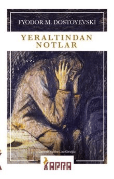 Yeraltından Notlar