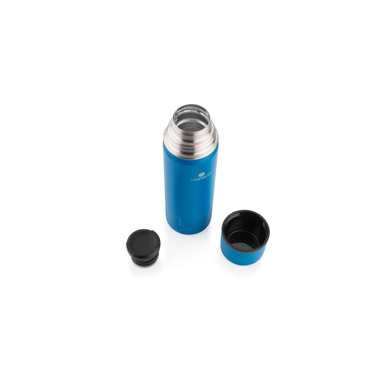 Santeco Kolima Termos 500 Ml- Mavi