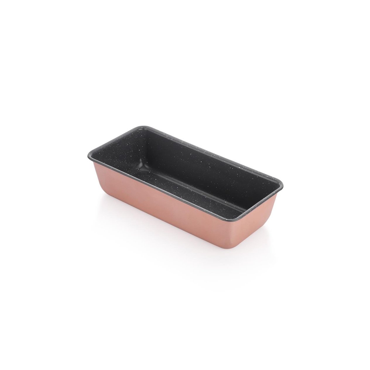 Schafer Ariana 3 lü Kek Kalıbı Seti 3 Parça-Rosegold01