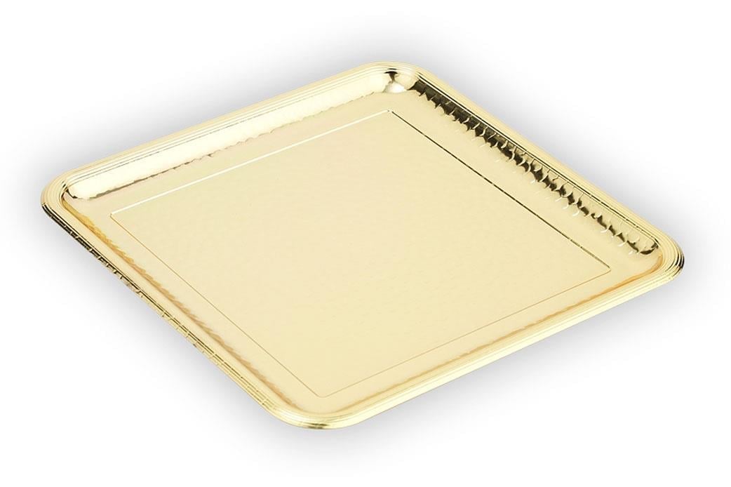 Schafer Ela Sunum Tepsisi 6 Parça-Gold02