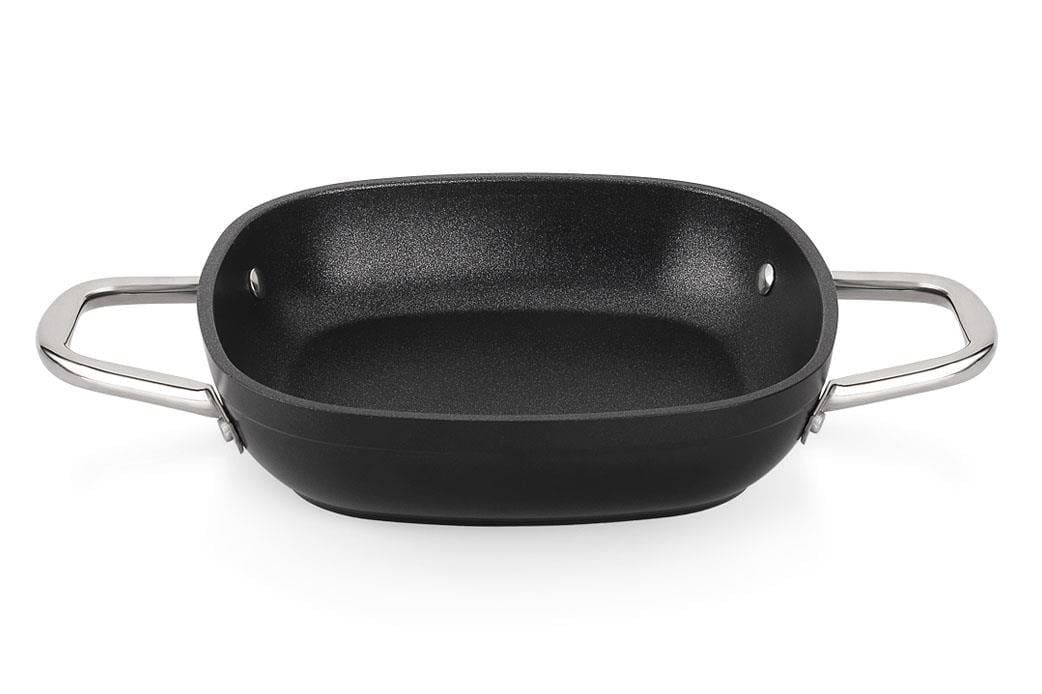 Schafer Gastronomie Master Granit Sahan 20Cm-Siyah