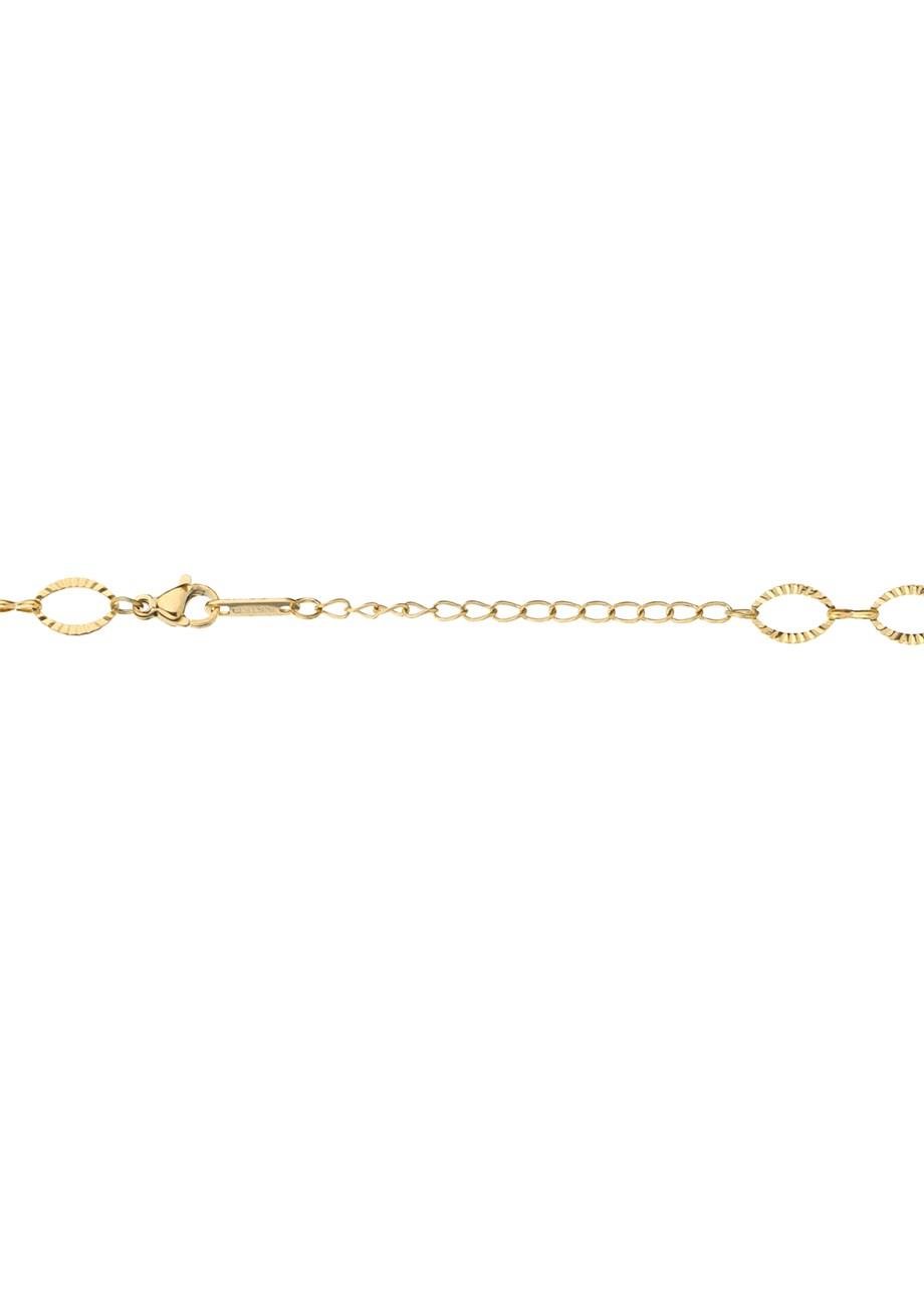 Gold Emasee Kolye