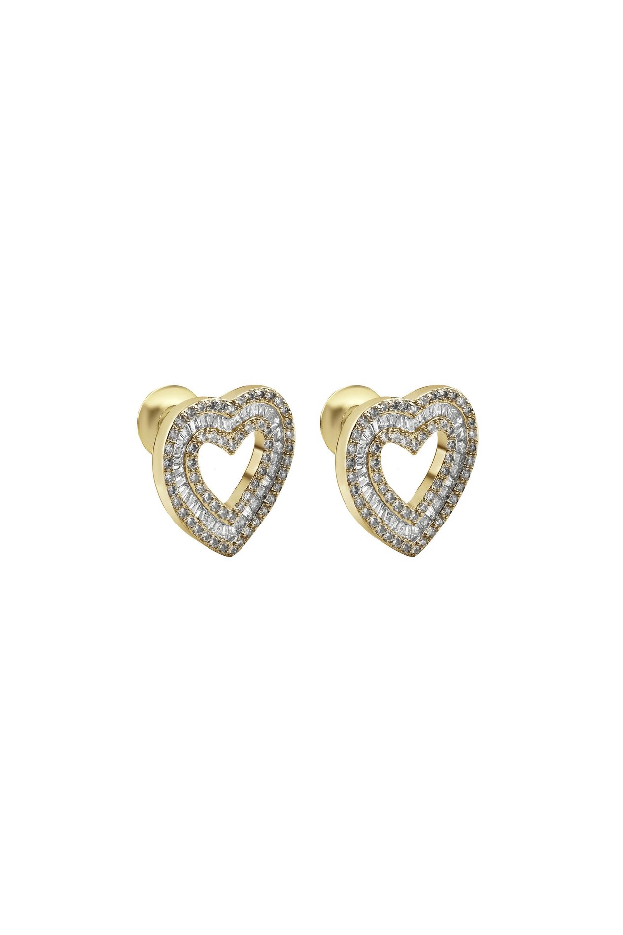 GOLD WİDESS KÜPE