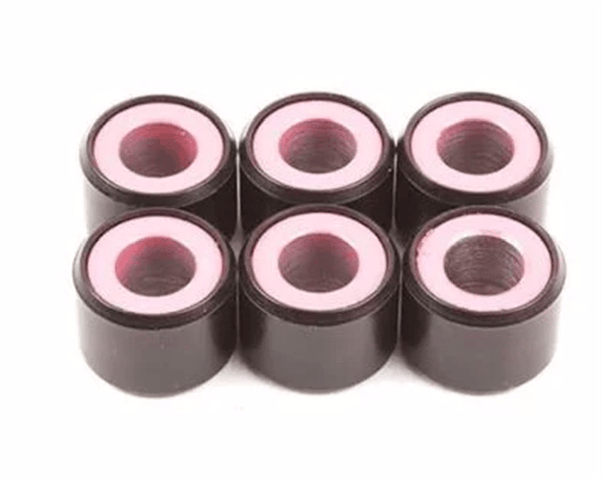 FİZY 125 TAHRİK SETİ 6" LI [18GR 20X15 ]