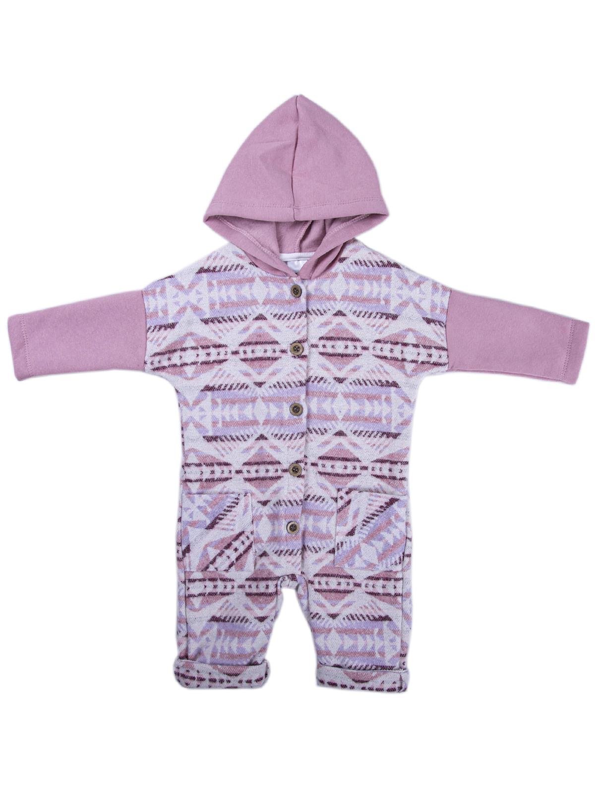 AD23445 Kız Bebek Takım 3-6/6-9/9-12/18-24 AY