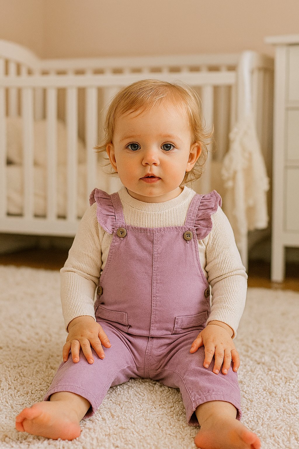 KD21235 Kız Bebek Takım 6-9/9-12/12-18/18-24 Ay