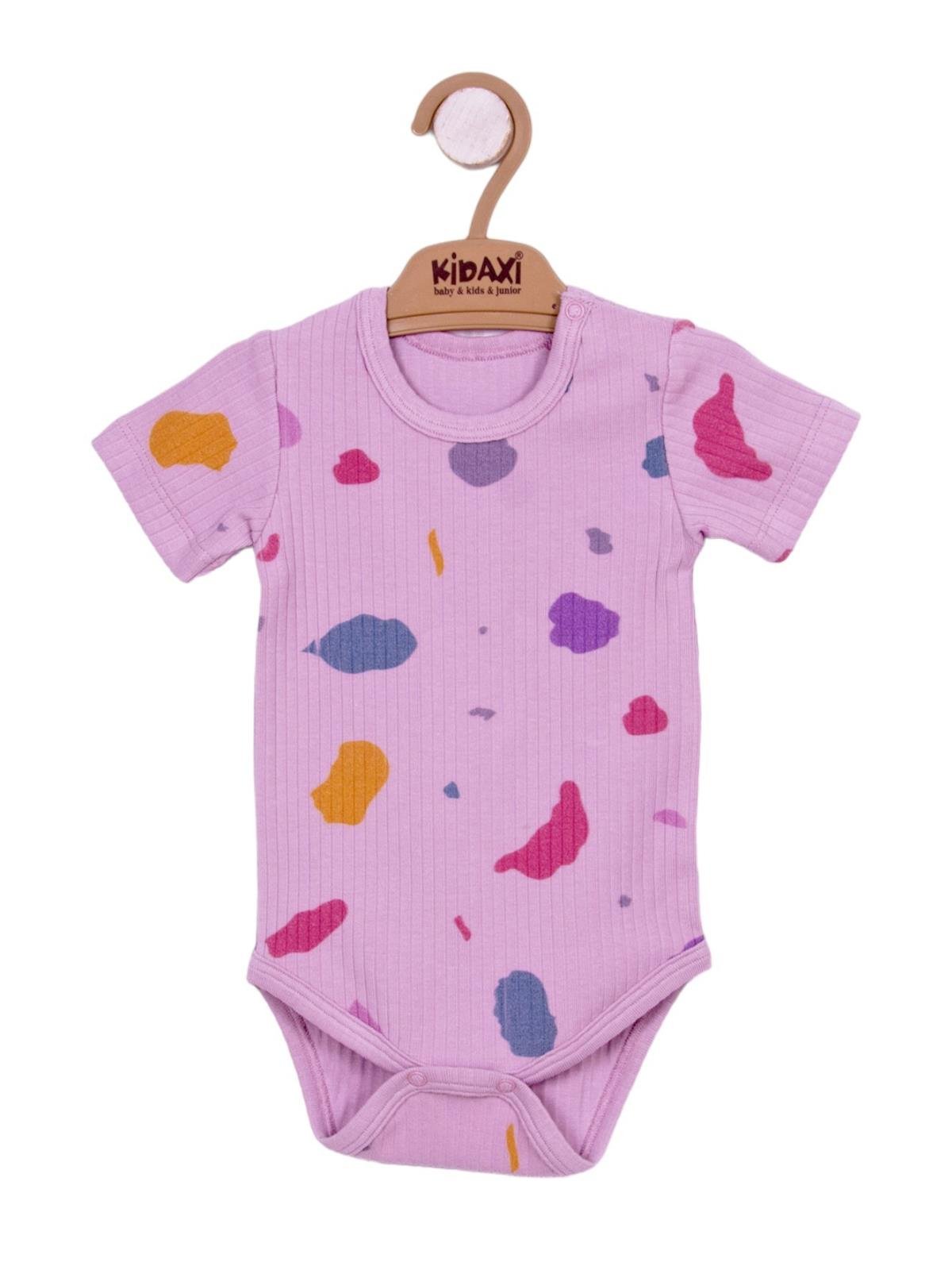 KD43078.KAŞKORSE ÇITÇITLI BODY 3-6/6-9/9-12/18-24AY