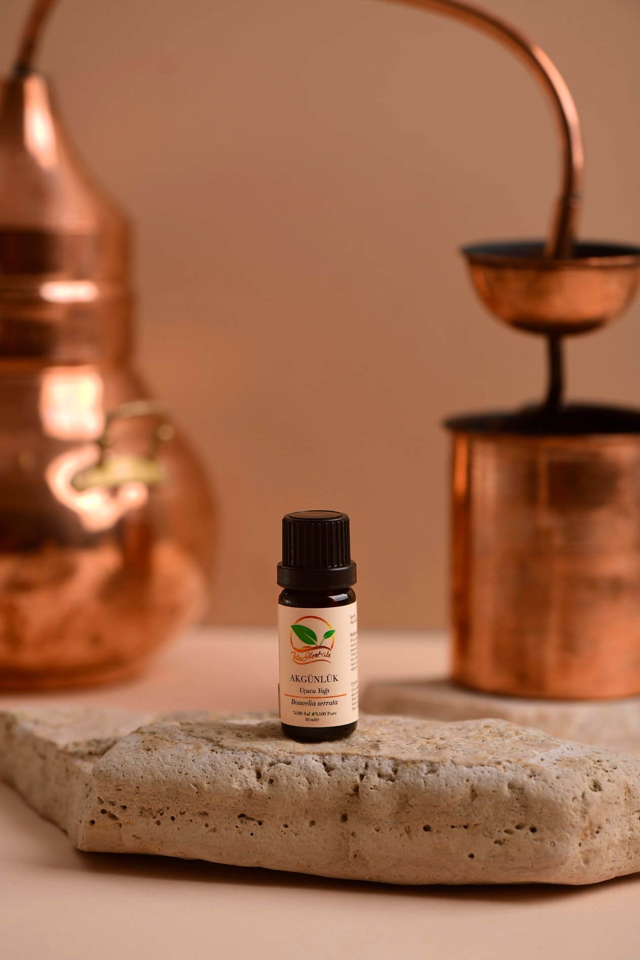 Akgünlük Uçucu Yağ 10 ml 