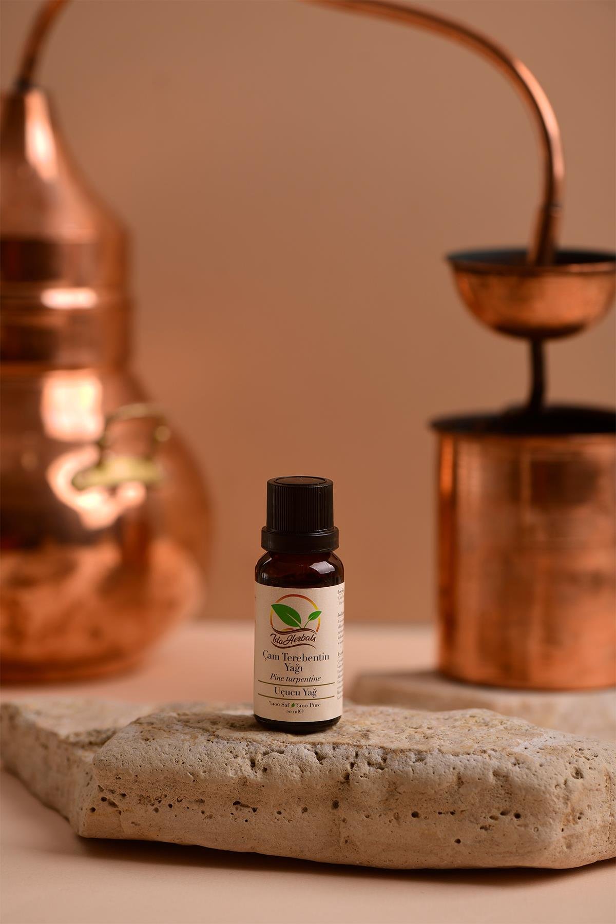ÇAM TEREBENTİN UÇUCU YAĞI 10 ML