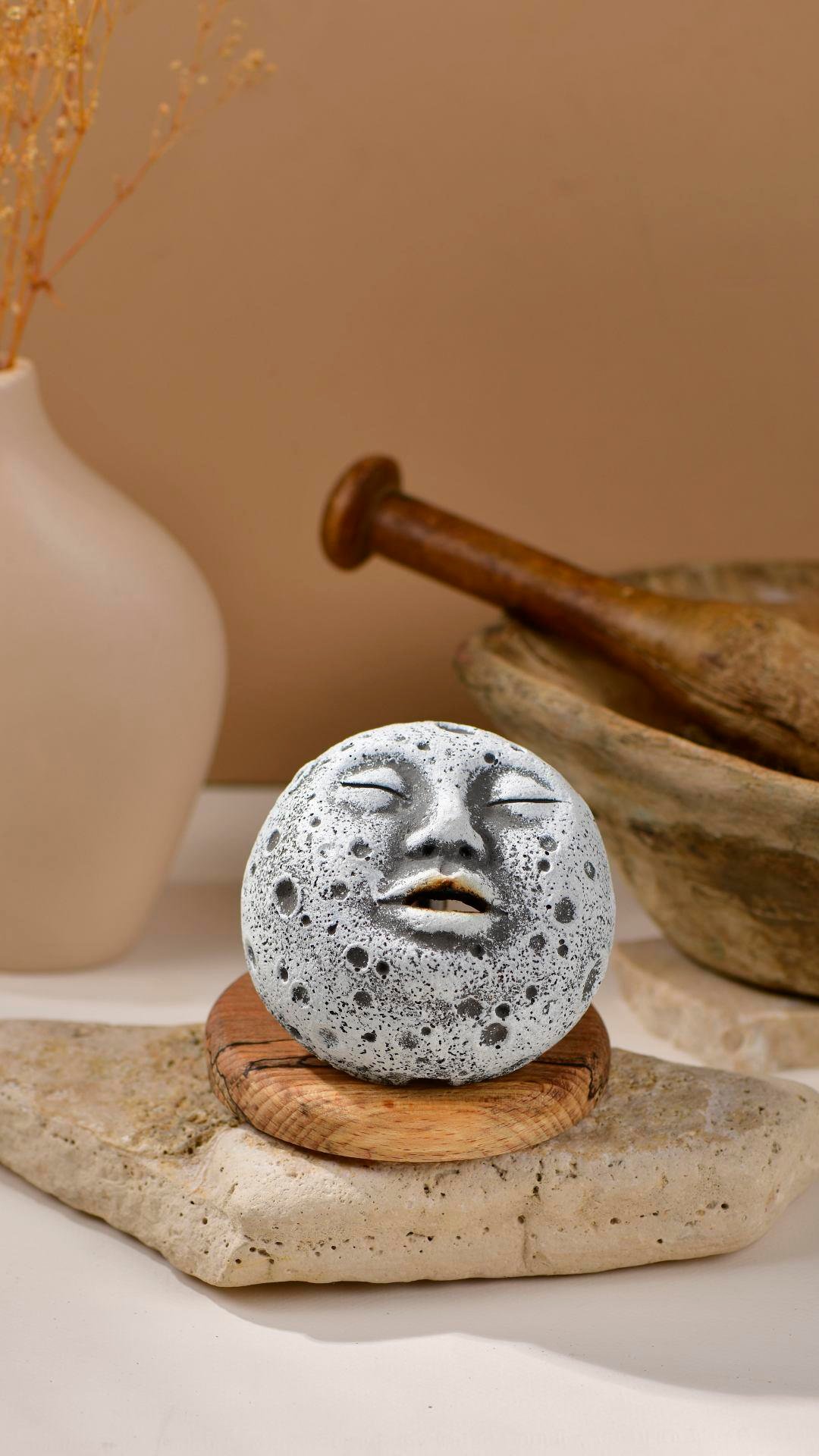 Moon Tütsülük