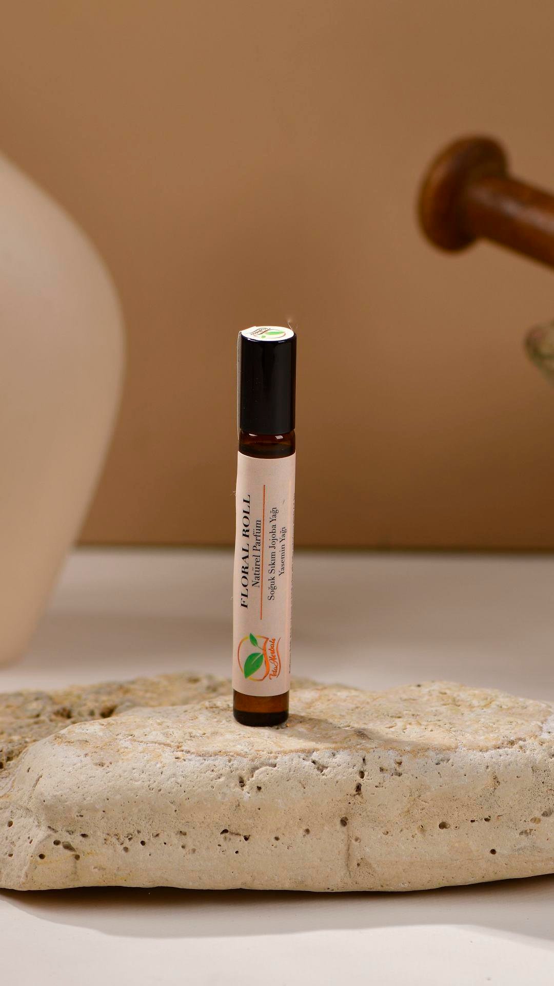 Yasemin Natürel Parfüm 10 Ml