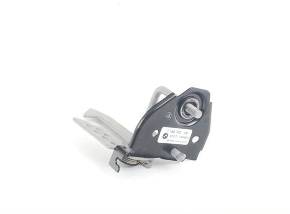 MOTOR KAPUT ÜST KİLİT SOL 51237183763