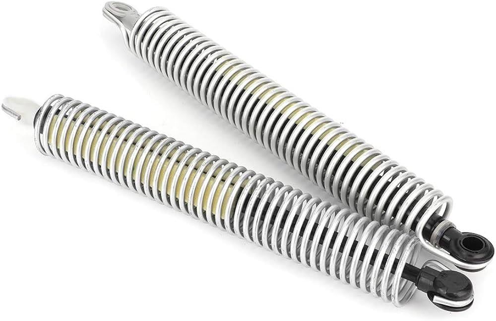 BAGAJ AMORTİSÖR (BEYAZ) F10/F10LCI