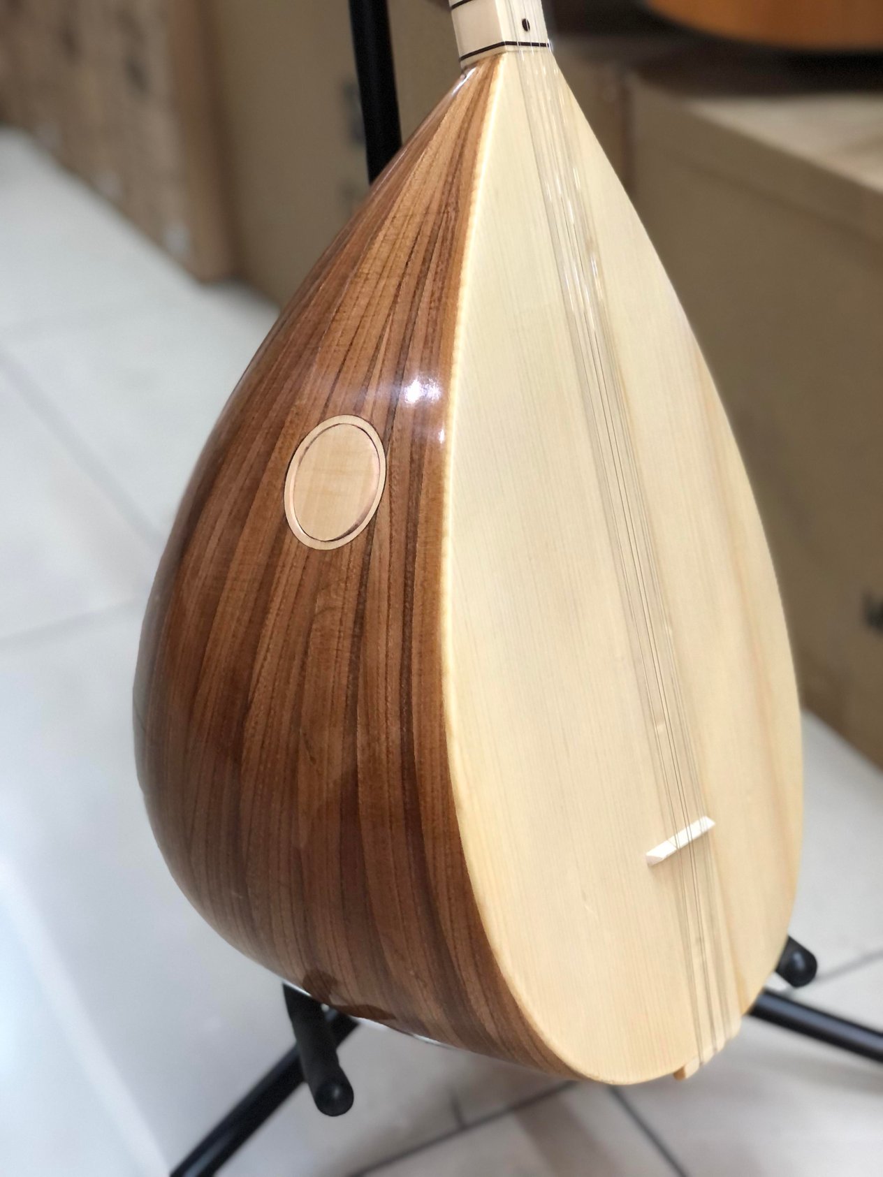 CEVİZ AĞACI KISA SAP PROFESYONEL BAŞLANGICI BAĞLAMA KOD6412