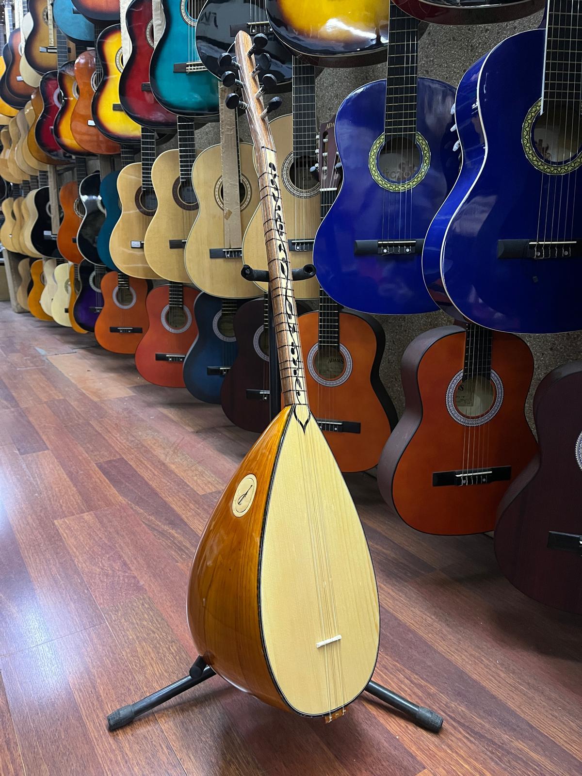 KISA SAP 40 TEKNE TİK AĞACI JAK GİRİŞLİ BAĞLAMA
