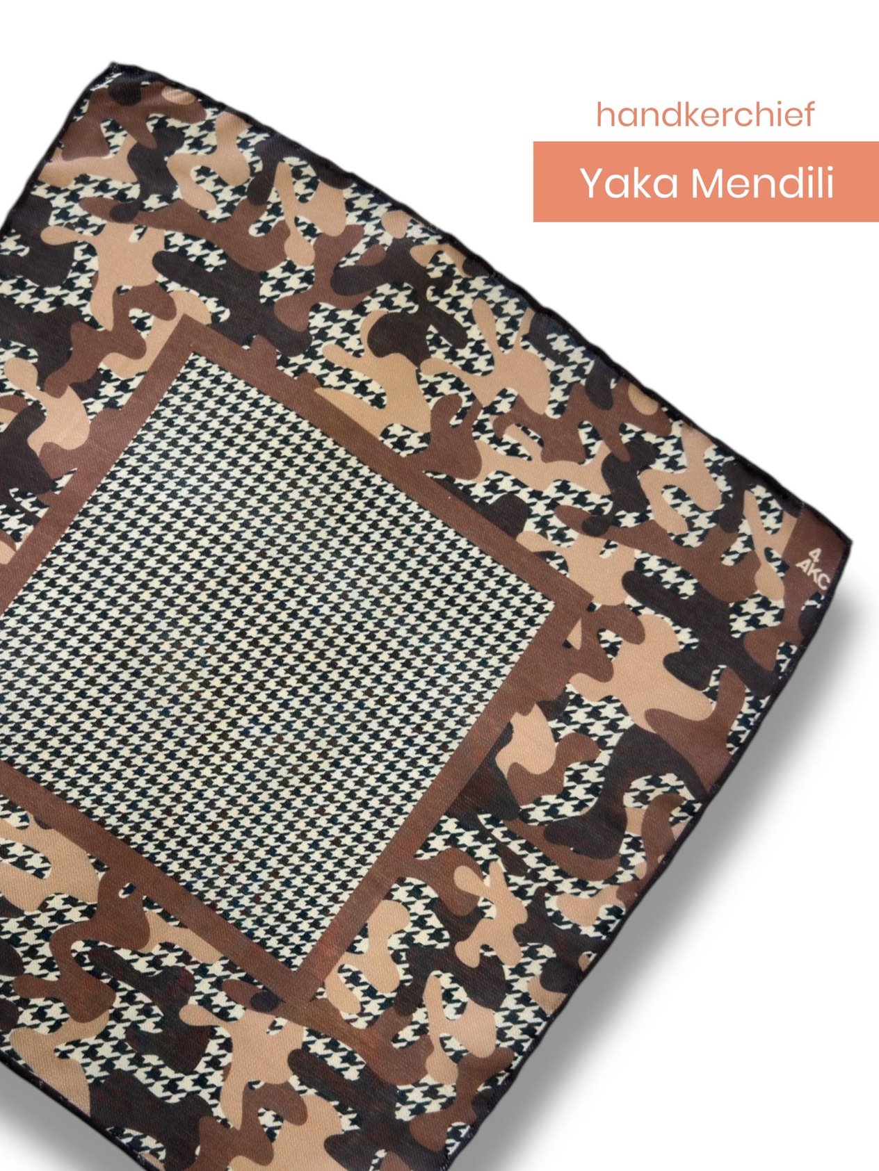 4Akc Mendil